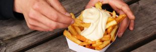 La frite belge bientôt interdite par l'Europe ?