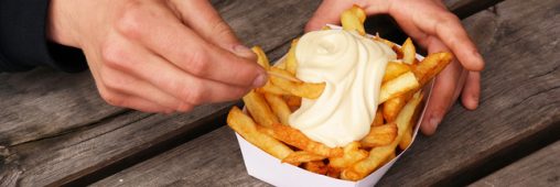 La frite belge bientôt interdite par l’Europe ?