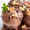 Cette glace tofu-chocolat va surprendre même les plus gourmands Cette glace tofu-chocolat va surprendre même les plus gourmands