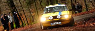 De la Volkswagen Golf de 1974 à l'e-Golf, l'histoire d'un symbole