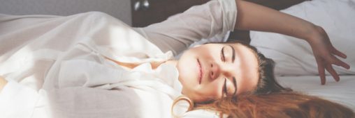 Faire la grasse mat : pas si bon que ça… au contraire !