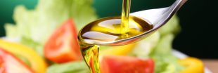 Huile d'olive française : la production en net recul