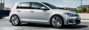 Les avantages d'une « plug-in hybride » : l'exemple de la nouvelle Golf GTE