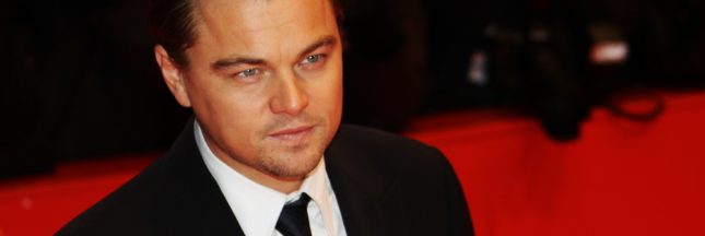 DiCaprio et le Mexique s’engagent à sauver le marsouin du Pacifique