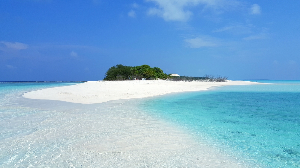 destinations de rêve, maldives