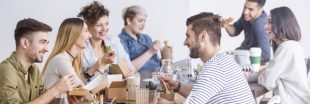 5 astuces pour manger mieux et plus durable au bureau 5 astuces pour manger mieux et plus durable au bureau