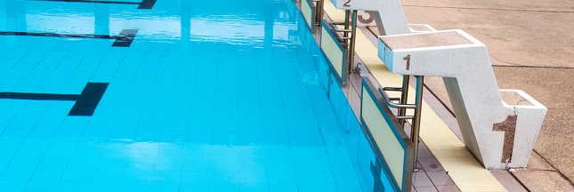 À Paris, une piscine chauffée par des ordinateurs