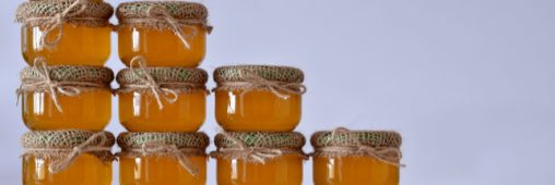 L’effondrement de la production de miel en France