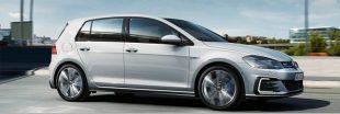[Quiz] La nouvelle Golf GTE : Elle peut ou elle peut pas ?