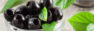 Rappel produit : olives noires confites dénoyautées - Bouton d'Or - Intermarché