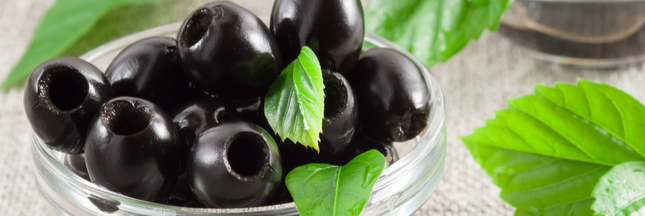 Rappel produit : olives noires confites dénoyautées – Bouton d’Or – Intermarché
