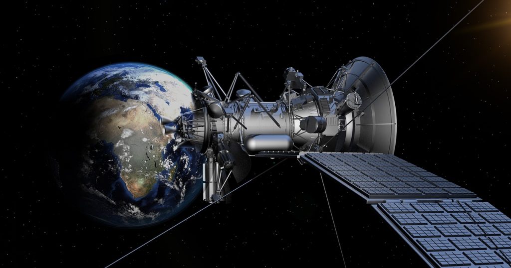 L’étrange et futile objectif du lancement du plus gros satellite du monde