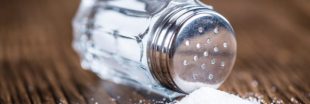 Des microplastiques dans votre sel de table !