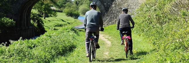 La bicyclette a 200 ans et l’avenir devant elle !