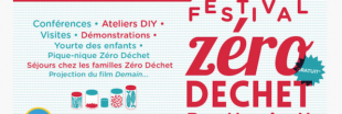 Zero Waste Festival à Roubaix : vivez et partagez l'expérience Zéro déchets