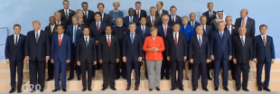 G20 : un compromis sur le climat a pu être trouvé G20 : un compromis sur le climat a pu être trouvé