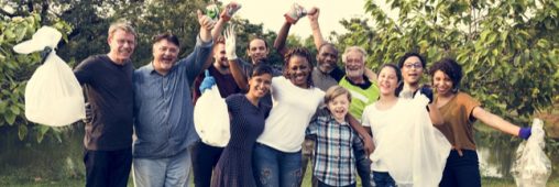 Cet été, j’agis pour la nature ! Des actions de bénévolat à faire en vacances