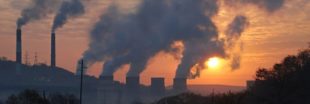 Gaz à effet de serre : 100 entreprises sont responsables de 71 % des émissions