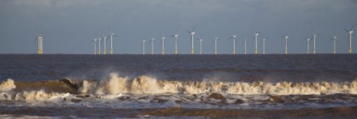 Eolien offshore : l’Allemagne avance, la France temporise