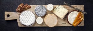 8 raisons de renoncer au fromage