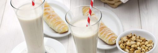 (Re)découvrez la Horchata de chufa, le lait végétal espagnol