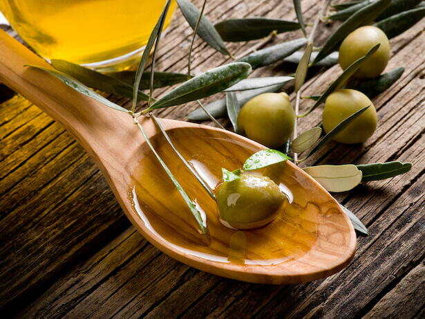 Huiles et Olives  Pourquoi préférer un contenant opaque huile d