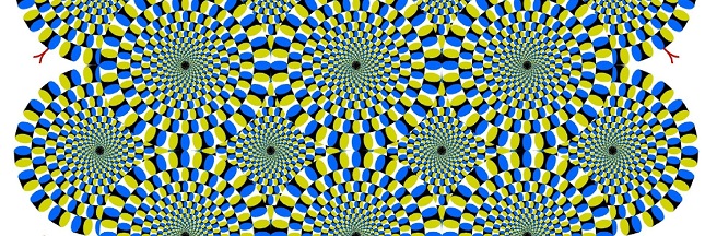 10 illusions d’optique bluffantes