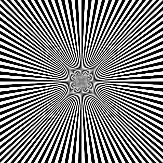 illusion optique