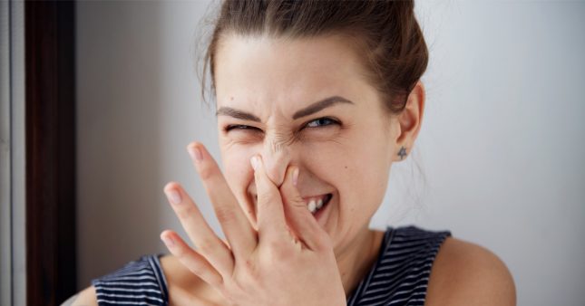 7 astuces naturelles contre la mauvaise haleine