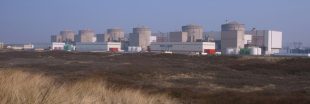 Nucléaire : Nicolas Hulot s'engage à fermer 'jusqu'à 17 réacteurs'
