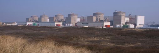 Nucléaire : Nicolas Hulot s’engage à fermer ‘jusqu’à 17 réacteurs’