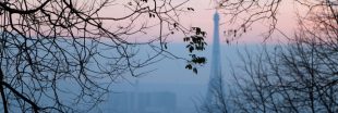 Pollution de l'air : l'État condamné, une première
