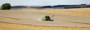 2016, une très mauvaise année pour les agriculteurs français 2016, une très mauvaise année pour les agriculteurs français