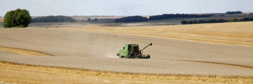 2016, une très mauvaise année pour les agriculteurs français