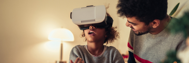 Comment réalité virtuelle et intelligence artificielle vont révolutionner la pédagogie