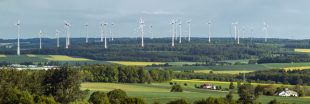 Énergies renouvelables : l'Allemagne bat un nouveau record