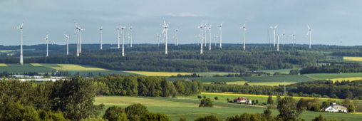 Énergies renouvelables : l’Allemagne bat un nouveau record