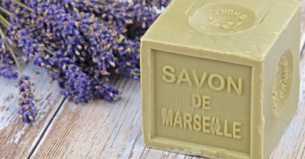 Savon de Marseille : méfiez-vous, 95 % sont des faux !