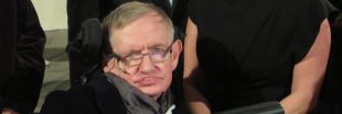 Quand pour Stephen Hawking, Trump faisait une erreur criminelle pour le climat Quand pour Stephen Hawking, Trump faisait une erreur criminelle pour le climat