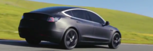 Tesla Model 3 : les premiers exemplaires livrés fin juillet