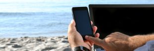Vacances : les Français arrivent-ils à déconnecter du travail ?