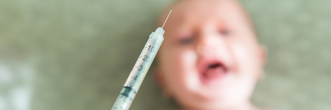 Vaccins : des familles d’enfants autistes attaquent les laboratoires pharmaceutiques