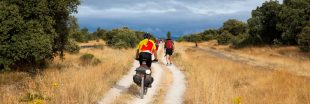 France : le vélo-tourisme a le vent en poupe