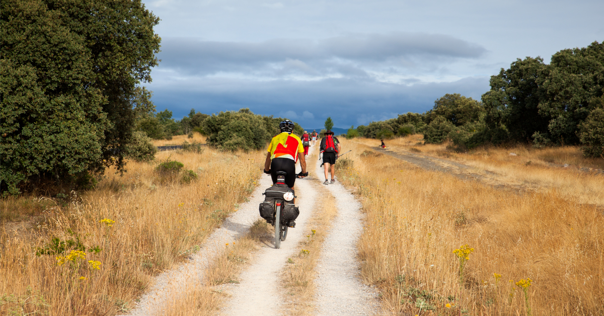 France : le vélo-tourisme a le vent en poupe