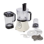 RUSSELL HOBBS 19003 Robot Multifonctions Collection Desire 600w