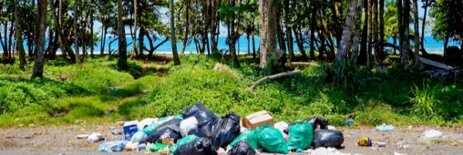 Le Costa Rica devient le 1er pays au monde à interdire le plastique à usage unique