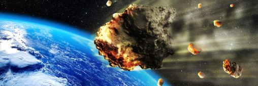 Dans quelques jours, le plus gros astéroïde jamais enregistré frôlera la Terre