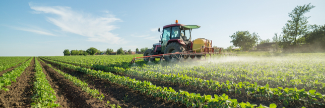 La Commission européenne enquête sur la fusion de Monsanto et Bayer