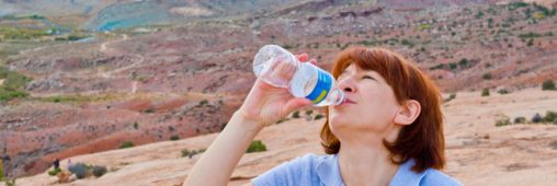 Les bouteilles en plastique à nouveau autorisées dans les parcs américains