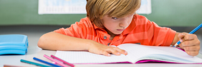 cahiers rentrée scolaire